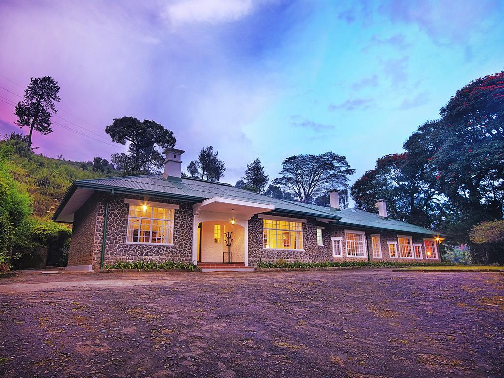 Craig Appin Bungalow Dickoya Esterno foto