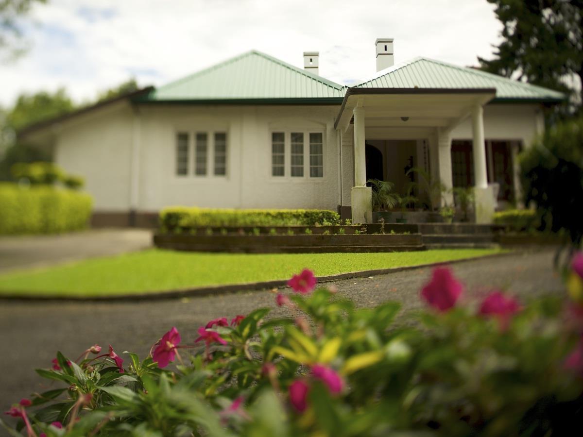 Craig Appin Bungalow Dickoya Esterno foto