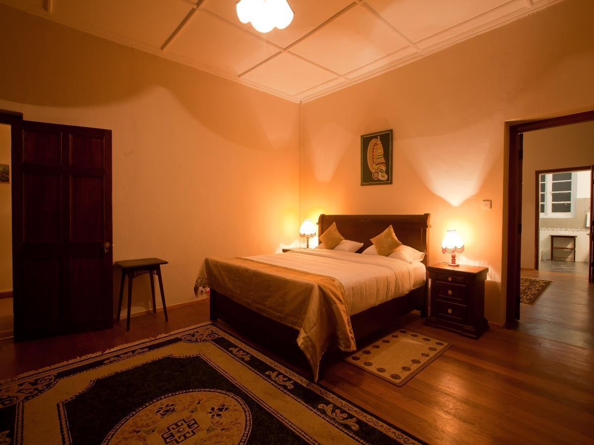 Craig Appin Bungalow Dickoya Esterno foto