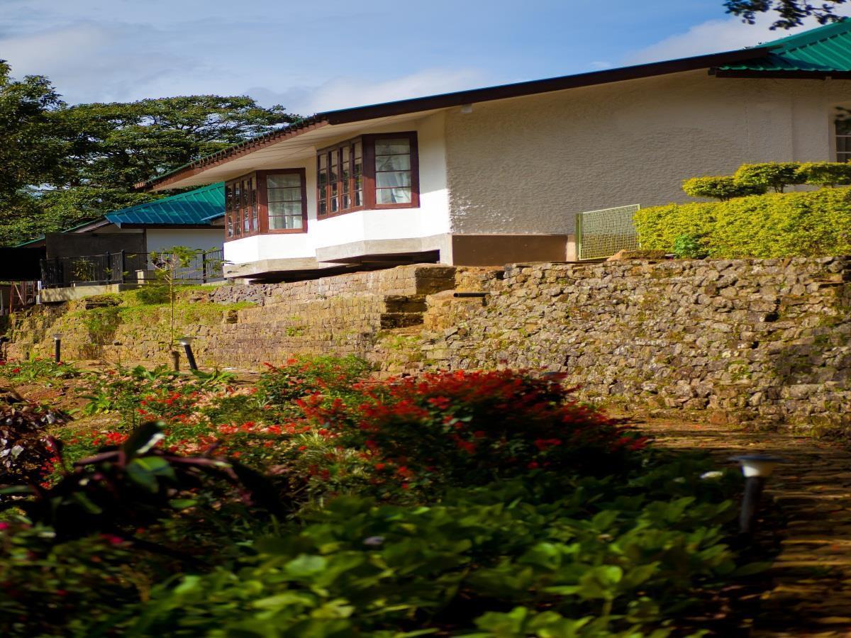 Craig Appin Bungalow Dickoya Esterno foto