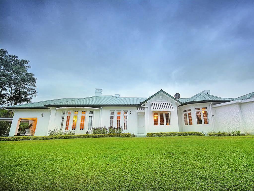 Craig Appin Bungalow Dickoya Esterno foto