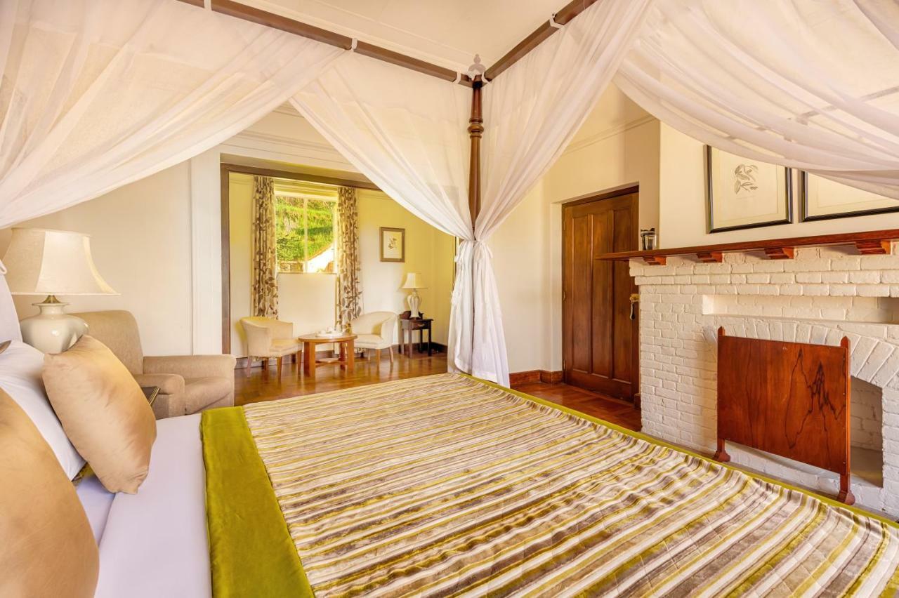 Craig Appin Bungalow Dickoya Esterno foto