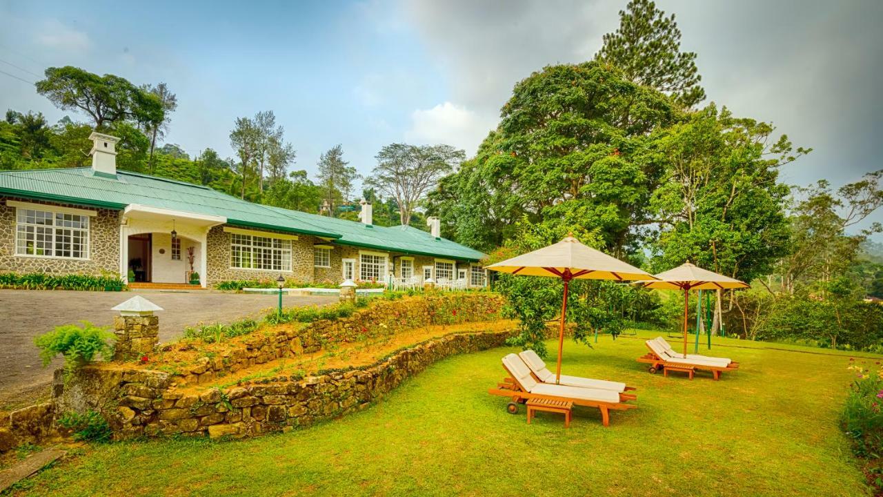 Craig Appin Bungalow Dickoya Esterno foto