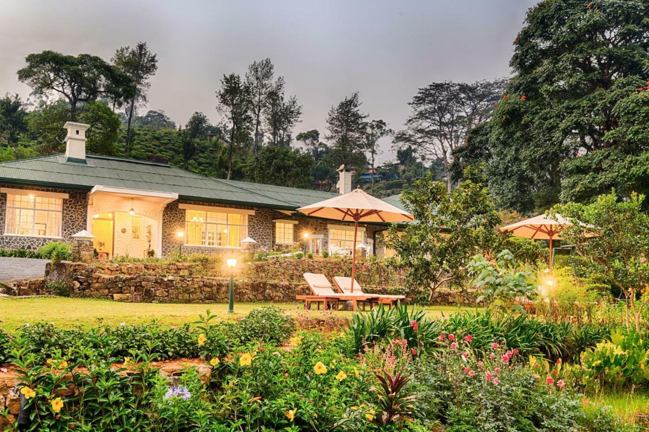 Craig Appin Bungalow Dickoya Esterno foto