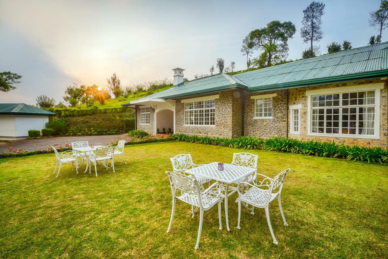 Craig Appin Bungalow Dickoya Esterno foto