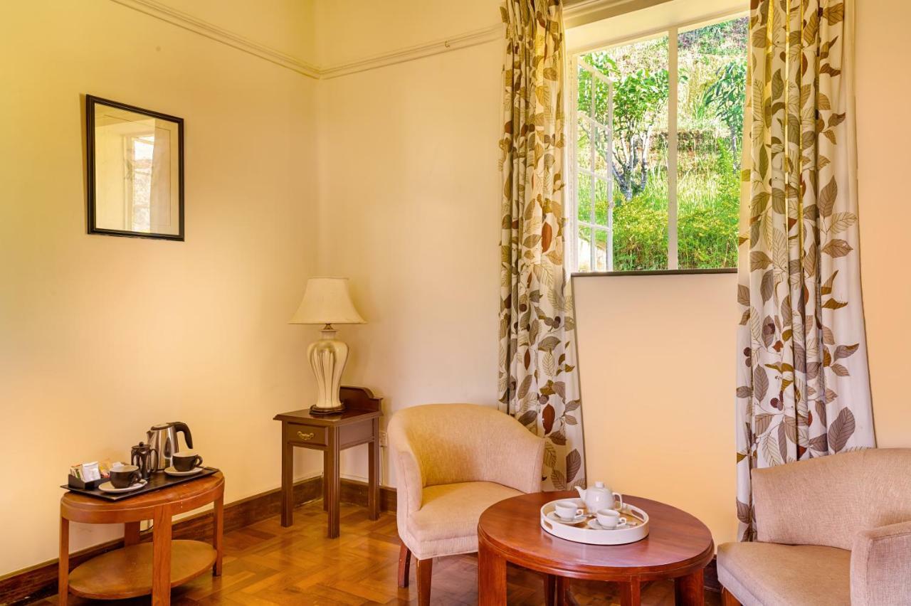 Craig Appin Bungalow Dickoya Esterno foto