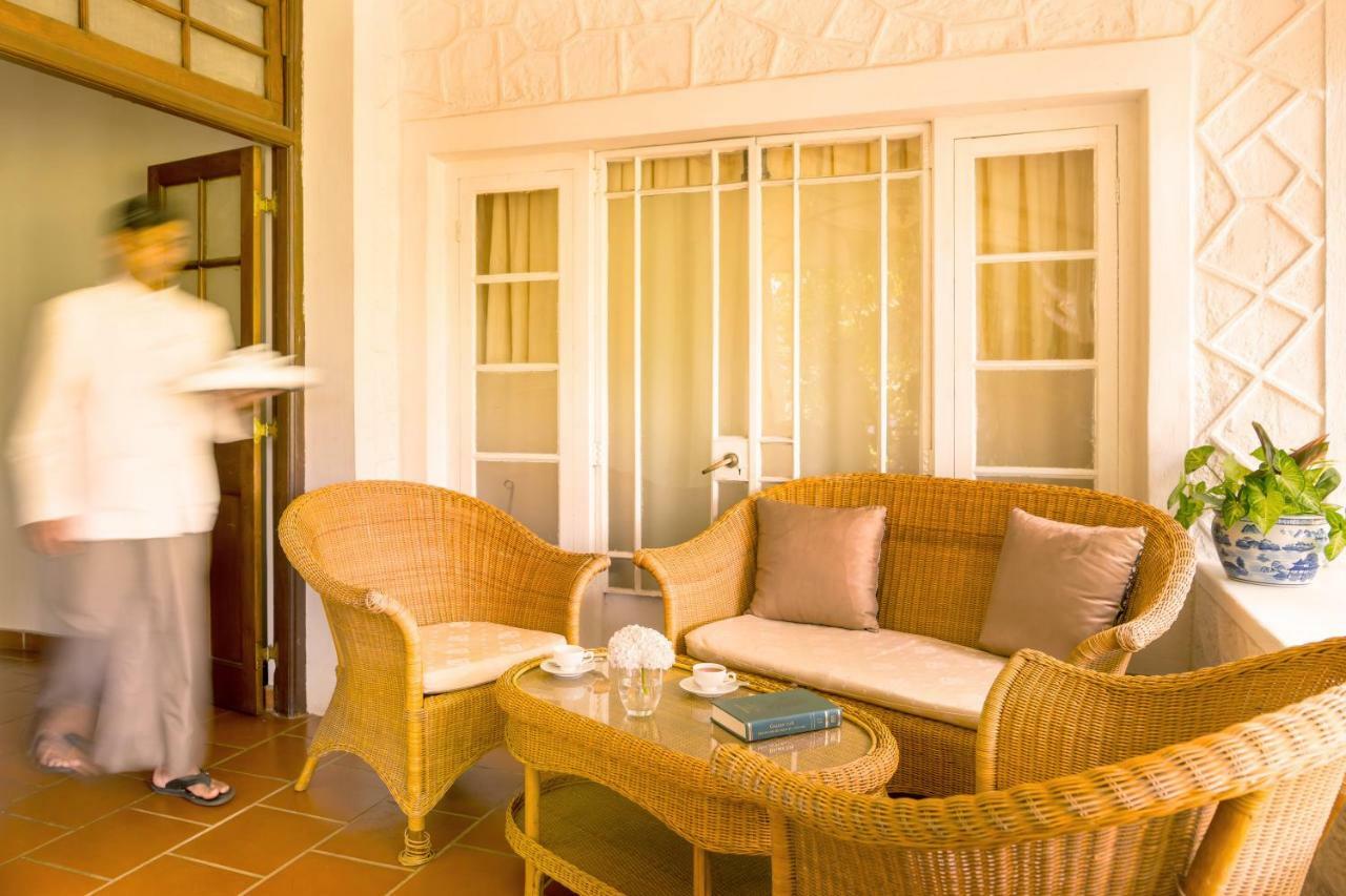 Craig Appin Bungalow Dickoya Esterno foto