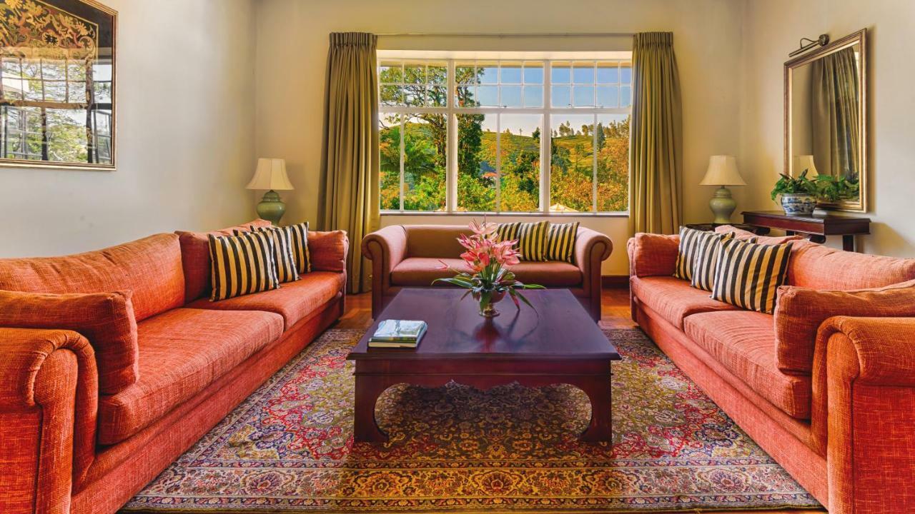 Craig Appin Bungalow Dickoya Esterno foto