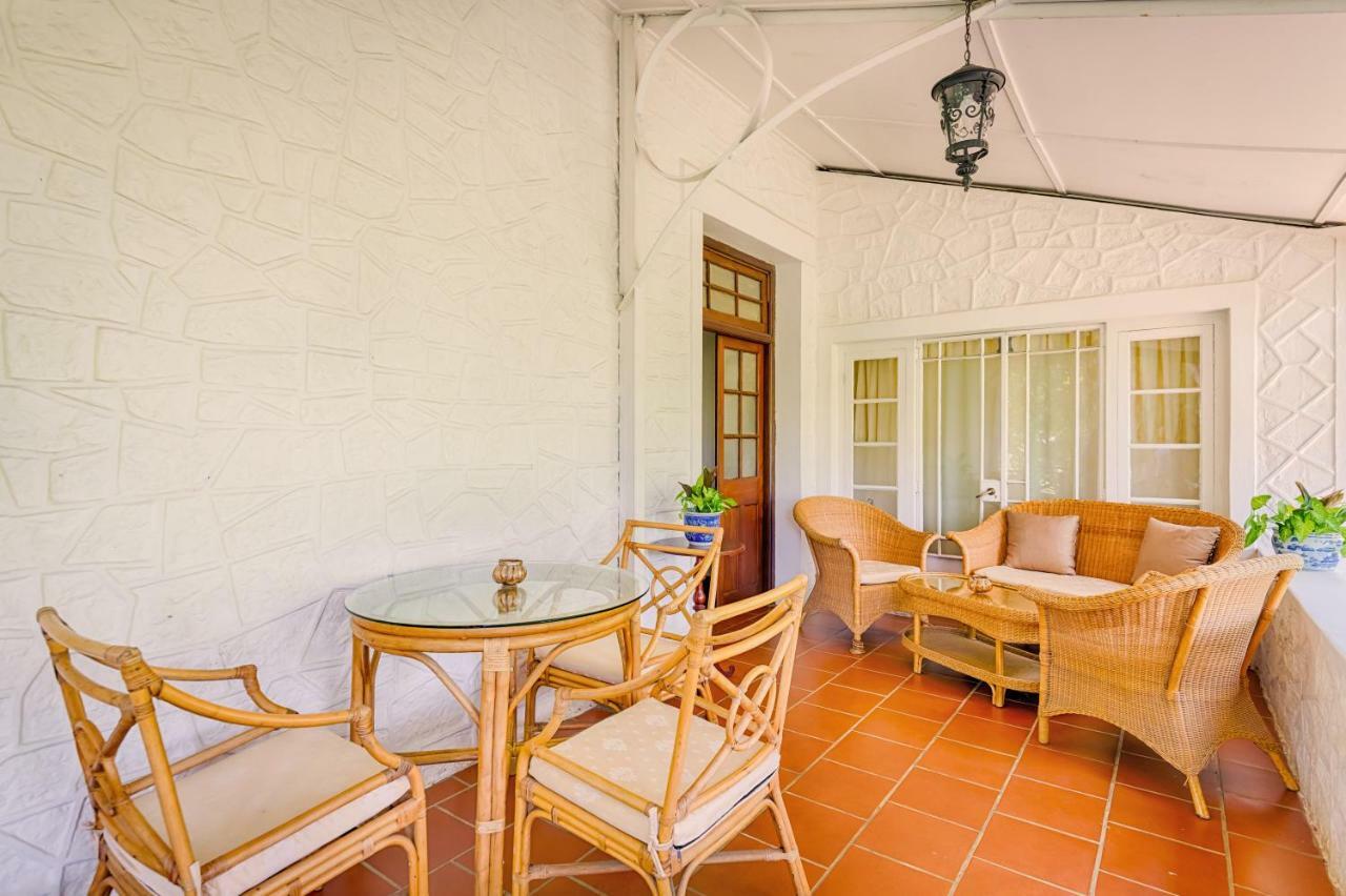 Craig Appin Bungalow Dickoya Esterno foto