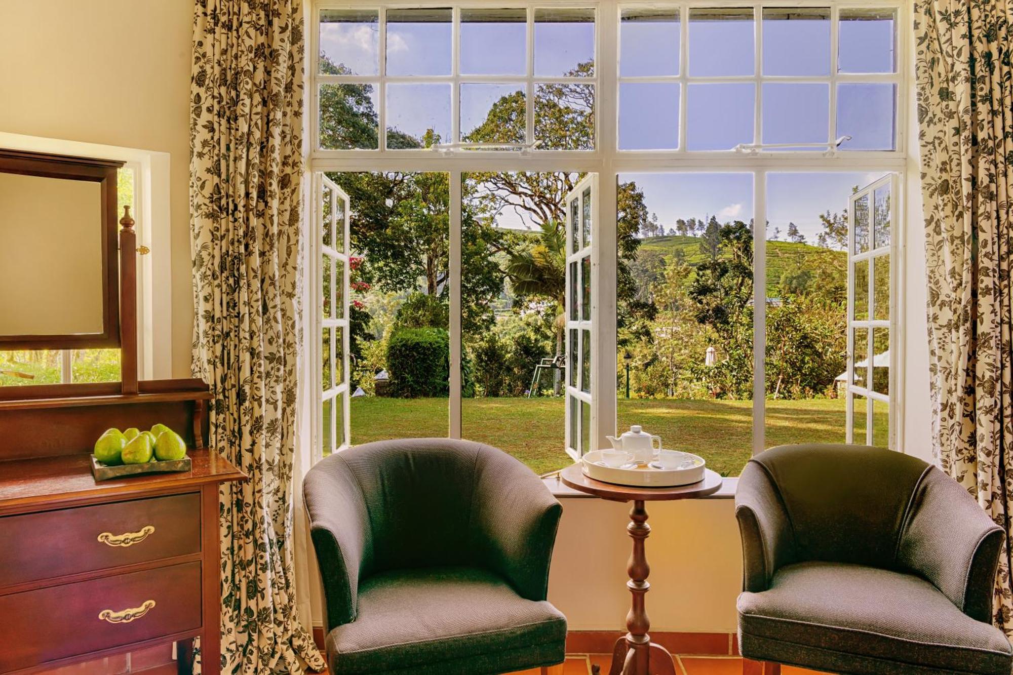 Craig Appin Bungalow Dickoya Esterno foto