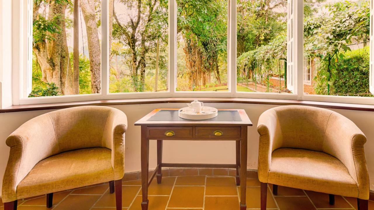 Craig Appin Bungalow Dickoya Esterno foto