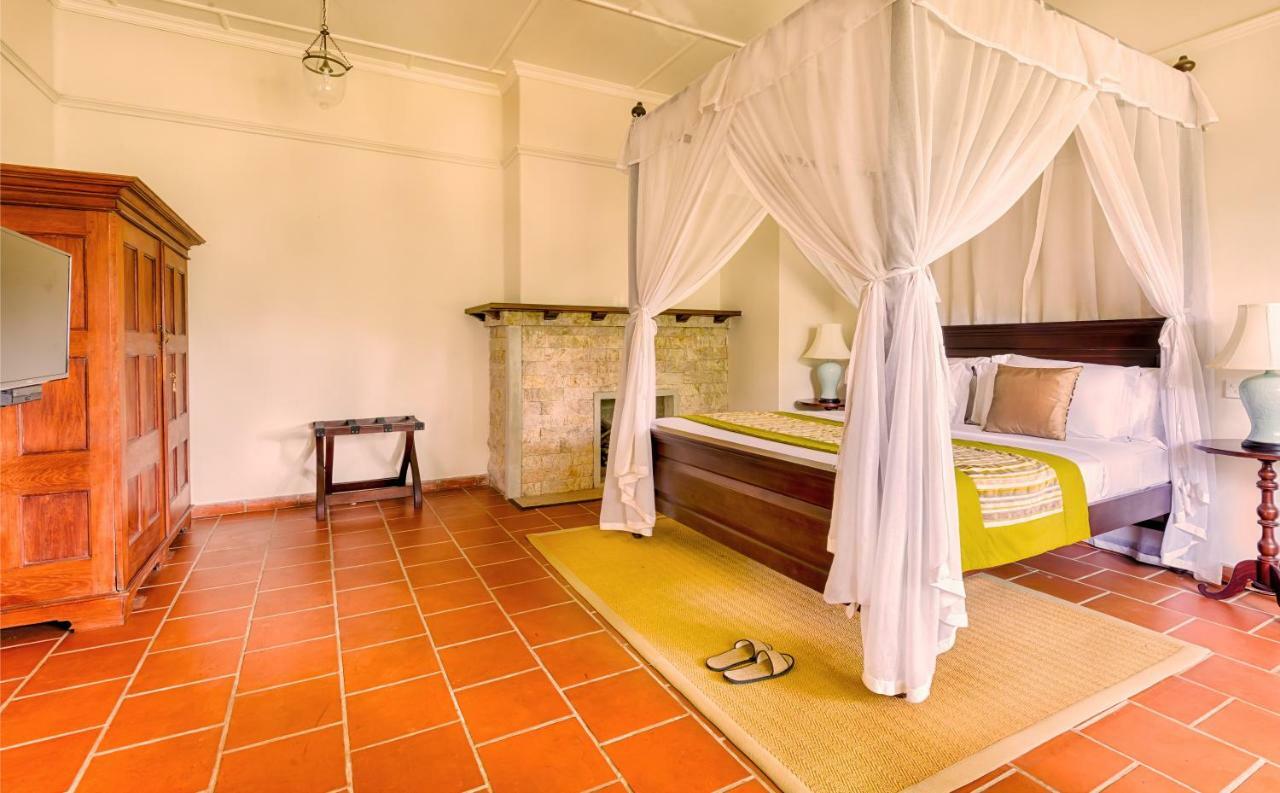 Craig Appin Bungalow Dickoya Esterno foto