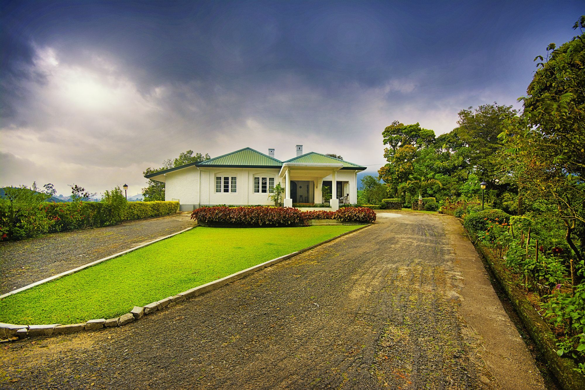Craig Appin Bungalow Dickoya Esterno foto