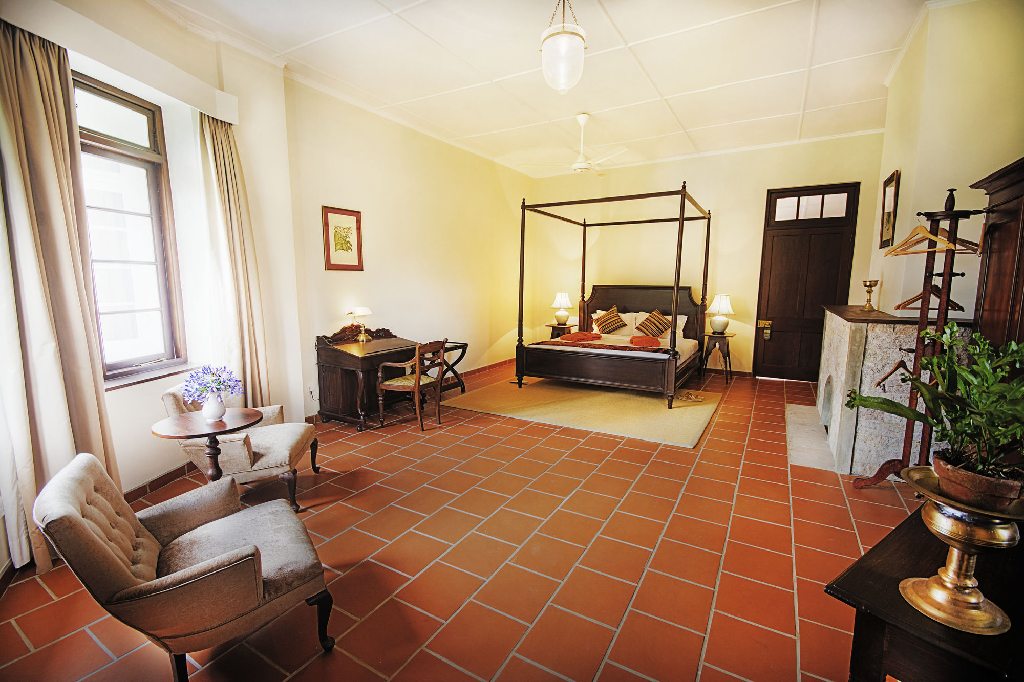 Craig Appin Bungalow Dickoya Esterno foto