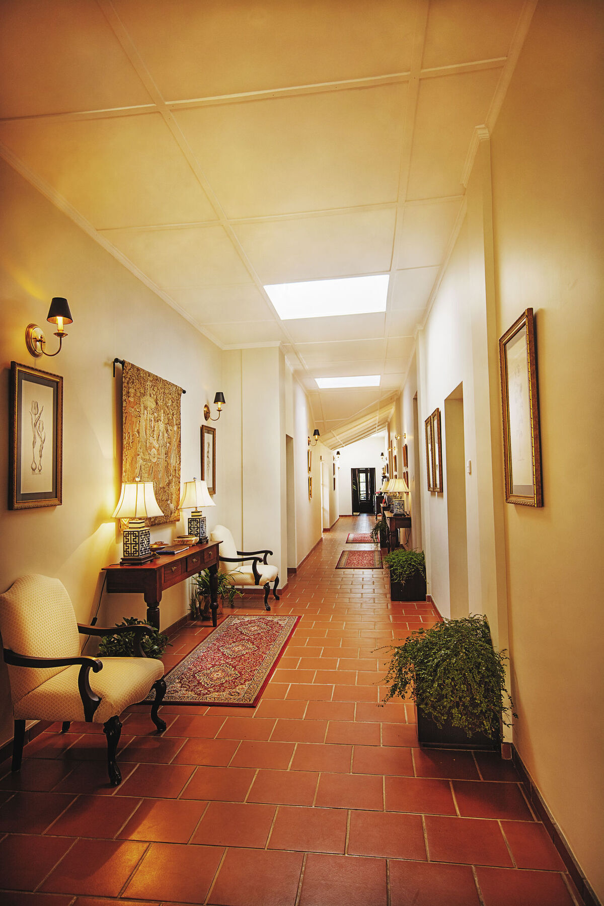 Craig Appin Bungalow Dickoya Esterno foto